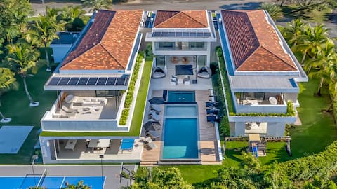 Yarari Royale - Contemporary Minimalist Villa