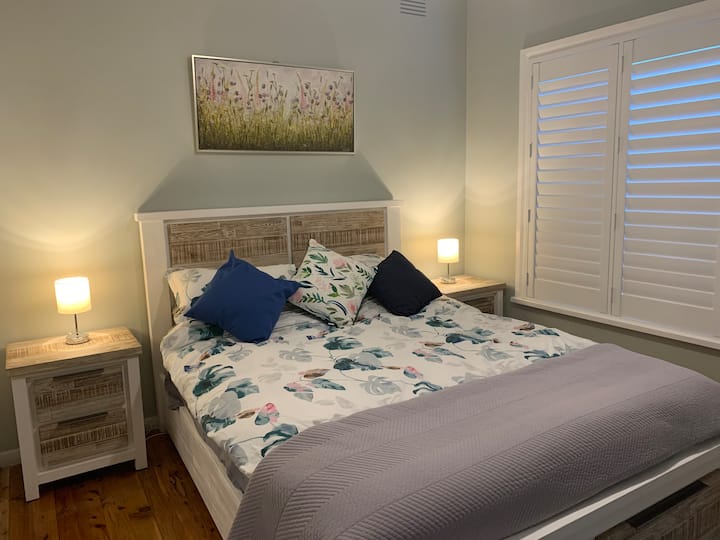 غرفة النوم 1