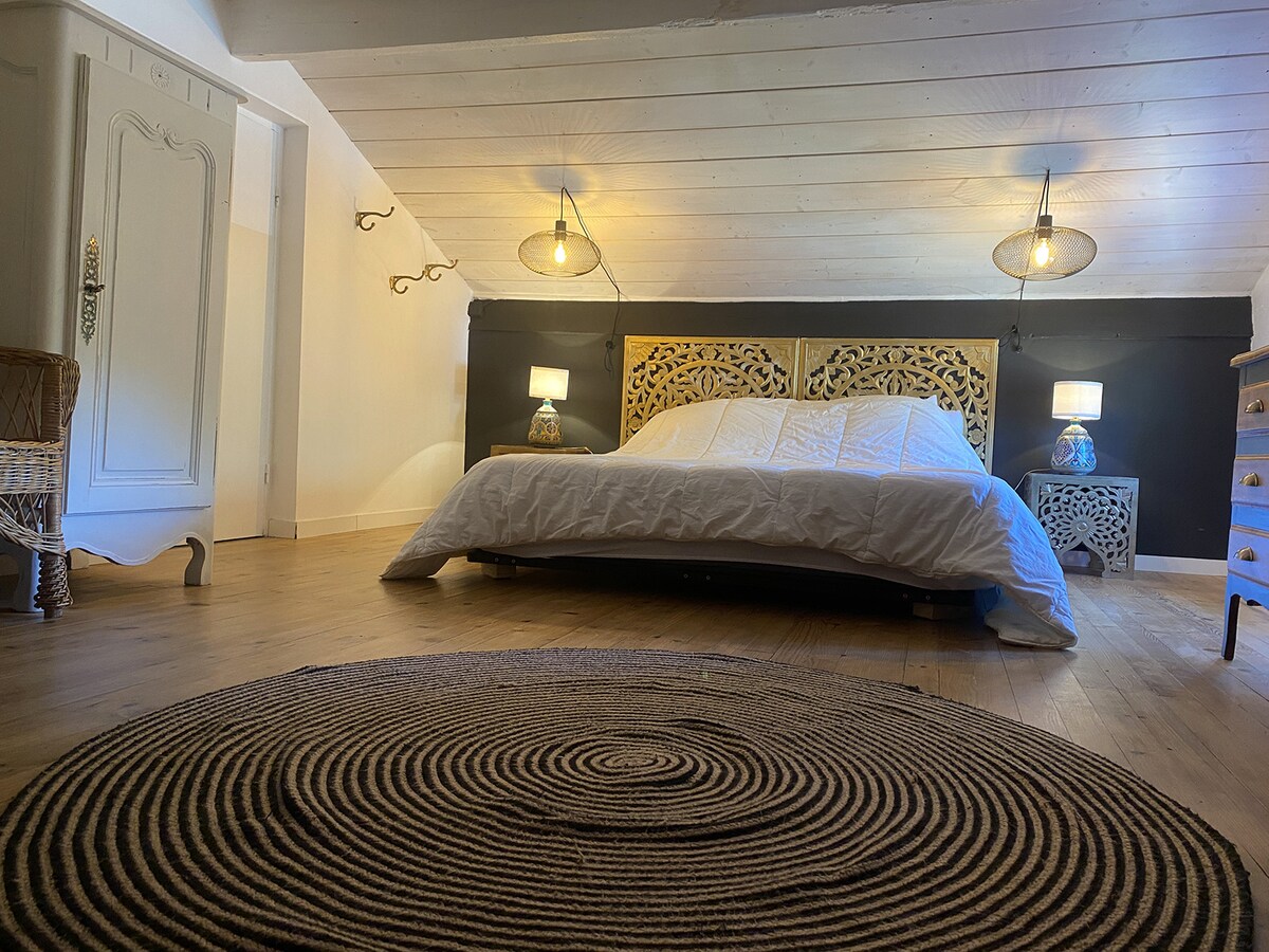 საძინებელი 3