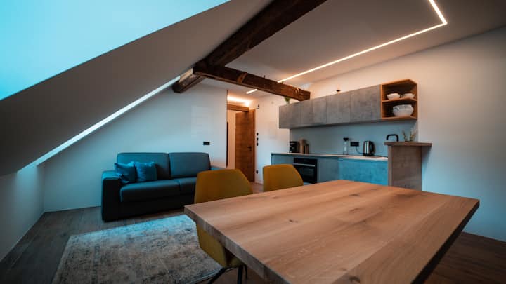 Zirm Apartment Neuhaus - Bolzano