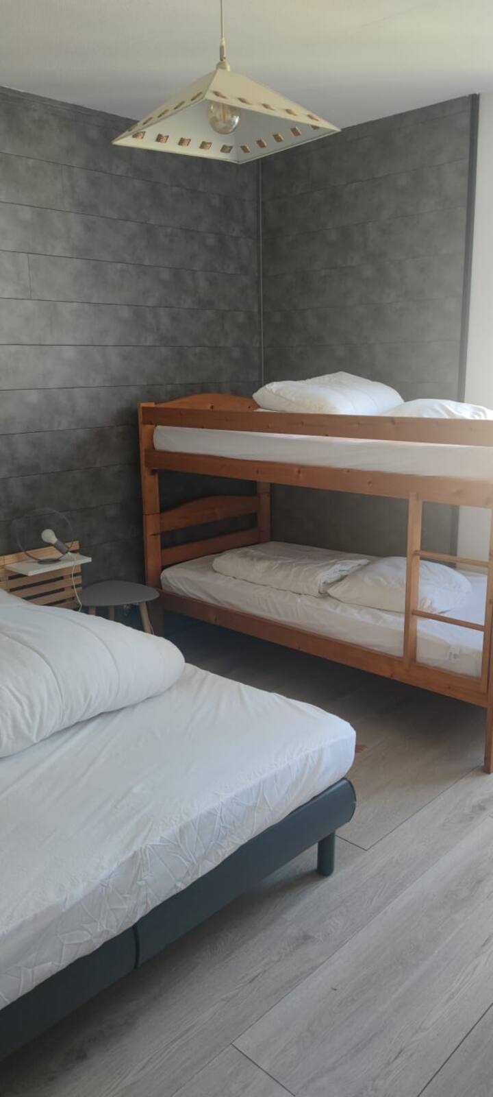 Chambre 1