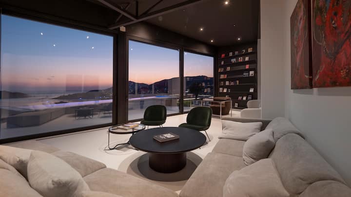 The Nest - Budva - Montenegro