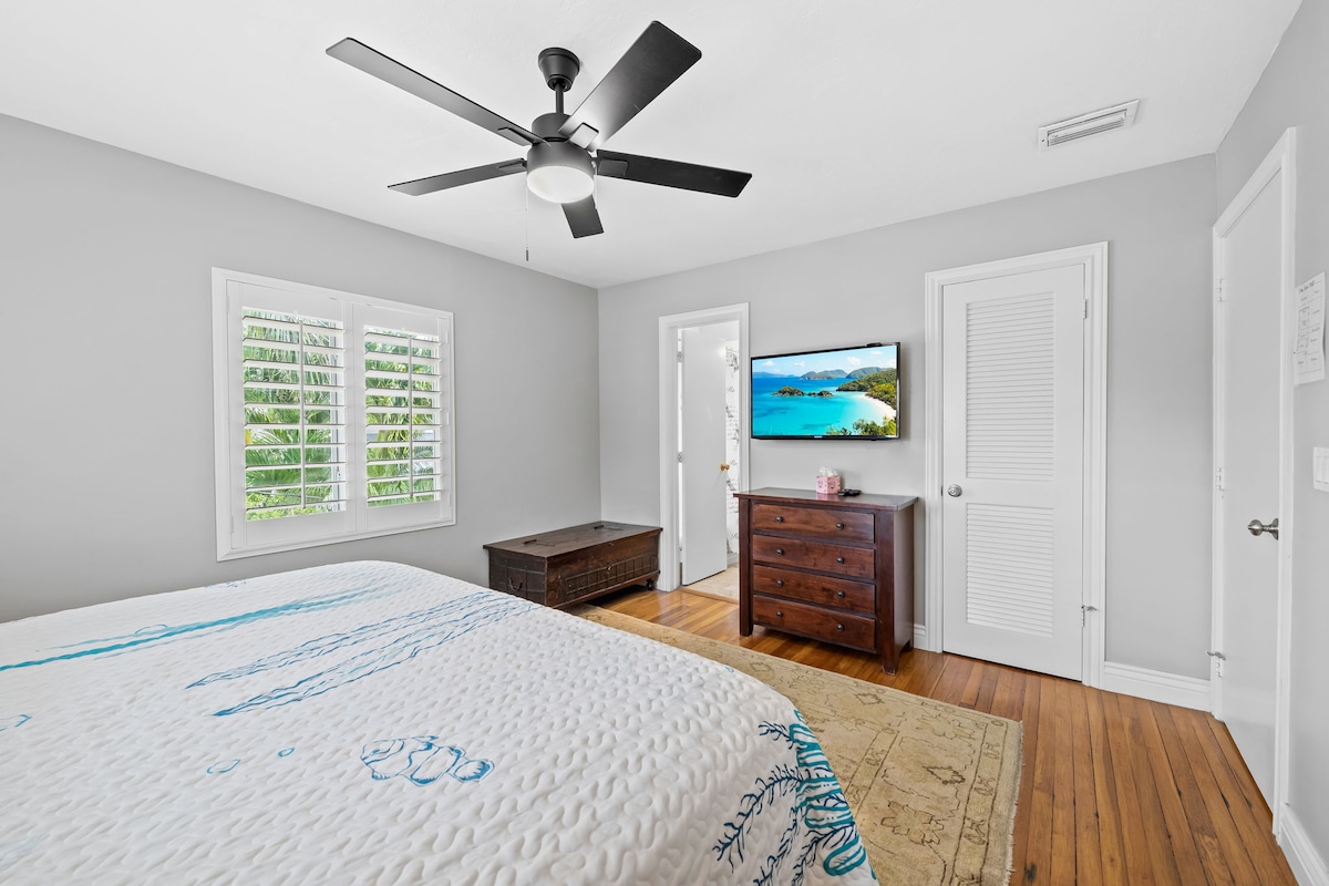 غرفة النوم 3