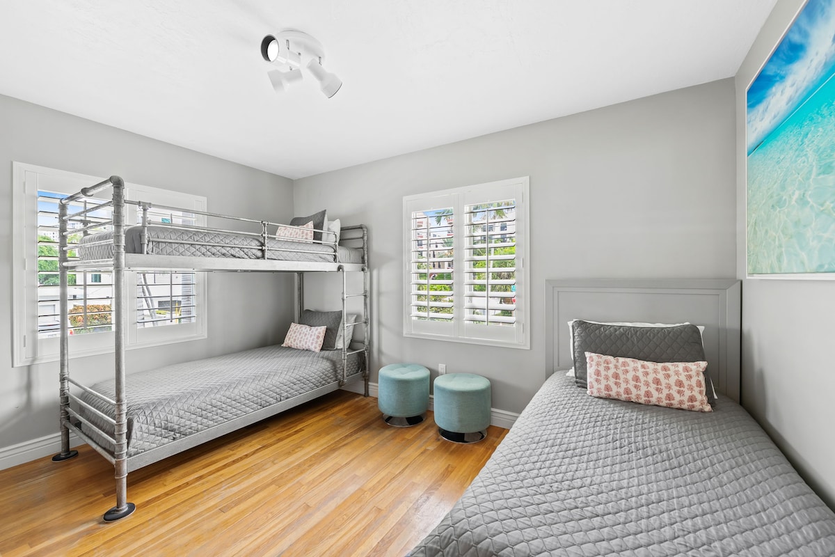 غرفة النوم 4