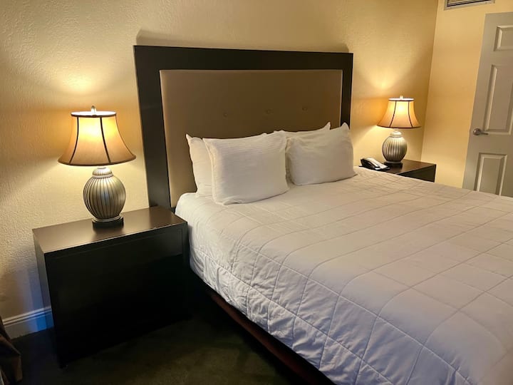 غرفة النوم