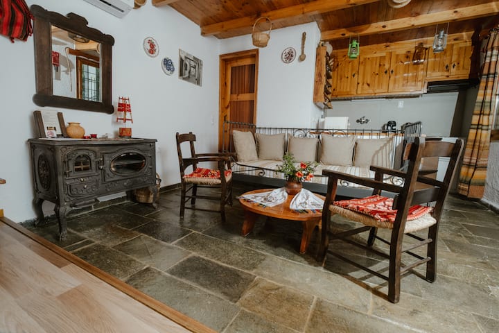 მისაღები ოთახი