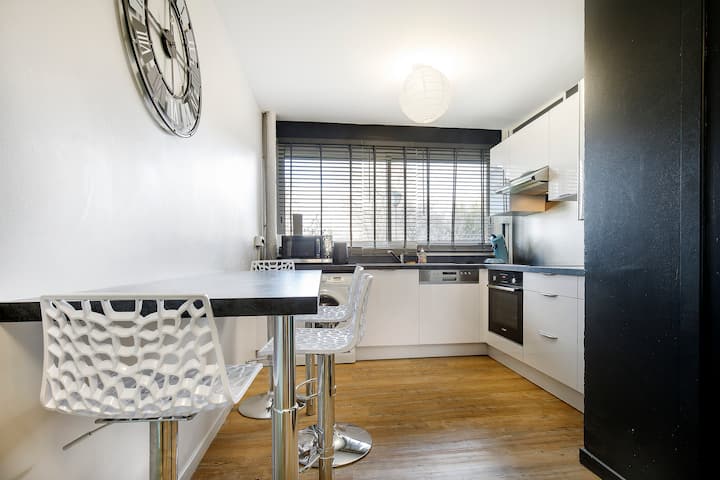 Private Room Coloc Toulouse - Toulouse