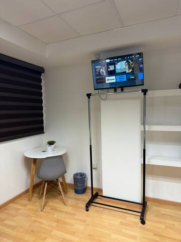 Tiny Rooms managed Airbnb listing 1