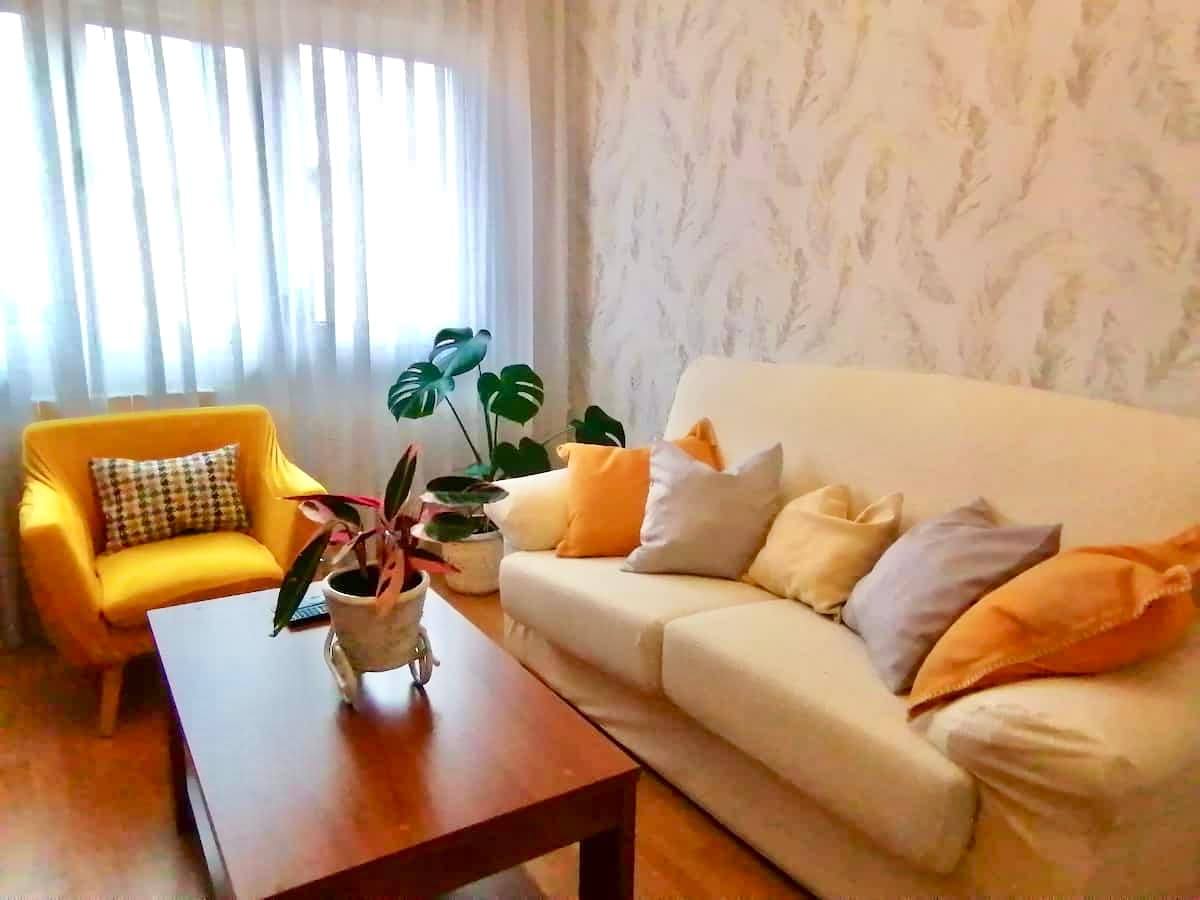 Sofa , lounge table, and couch