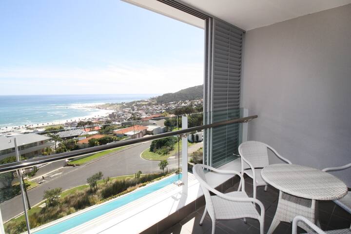 Two Bedroom Sea Facing Loft Apartment gallery image 5