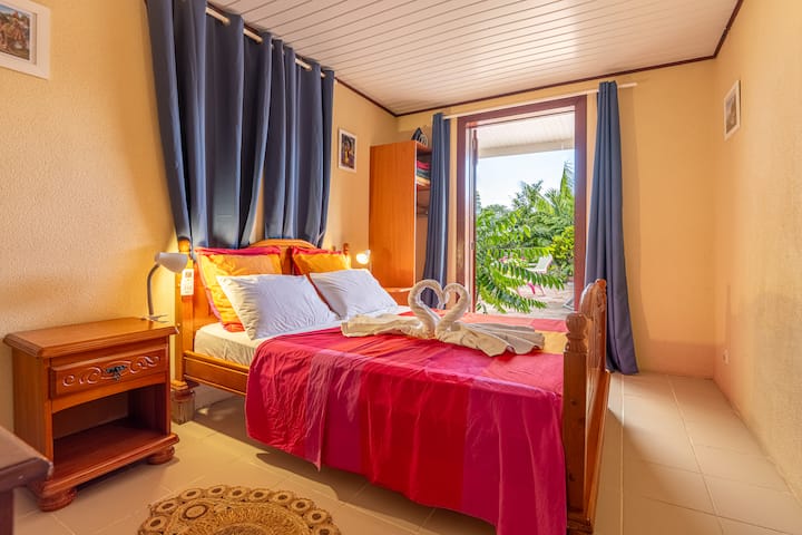 Le Petit Paradis - Martinique