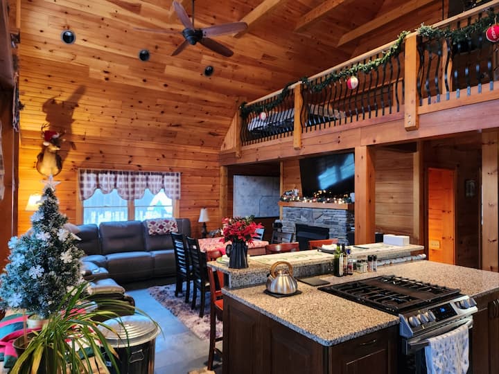 ห้องนั่งเล่น