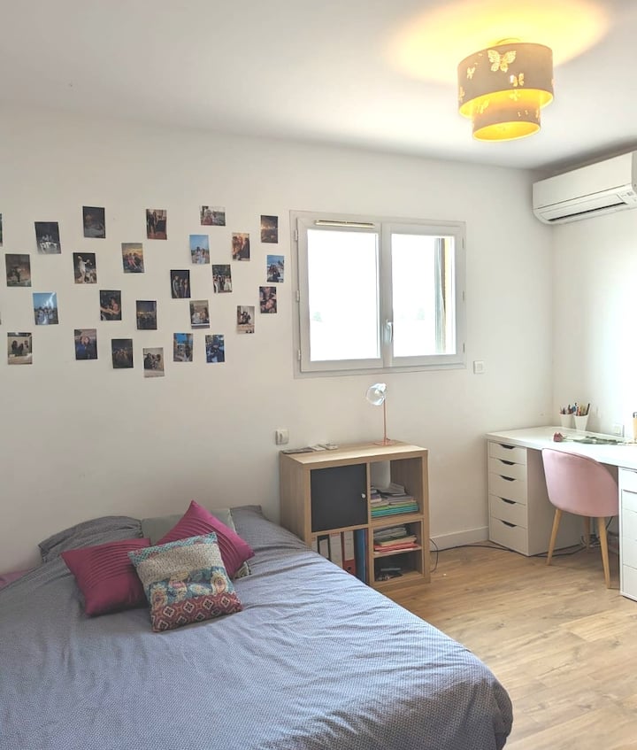 غرفة النوم 4