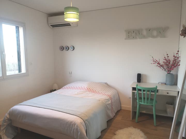 غرفة النوم 3