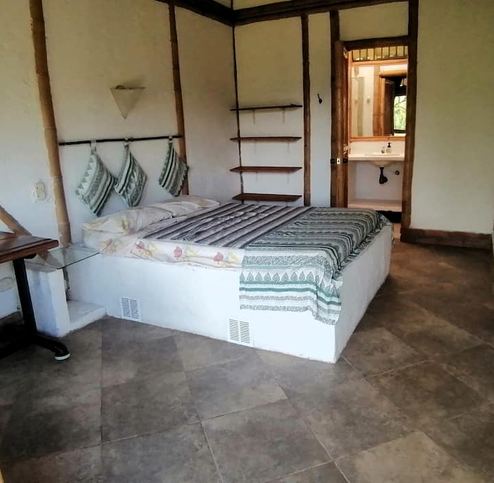 Dhomë gjumi 1