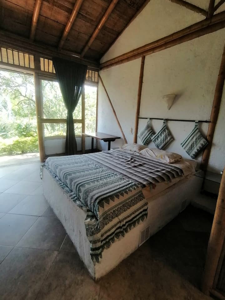 Dhomë gjumi 2