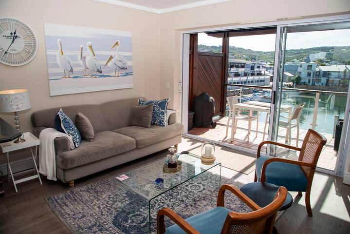 Knysna Quays Accommodation
 managed Airbnb listing 3