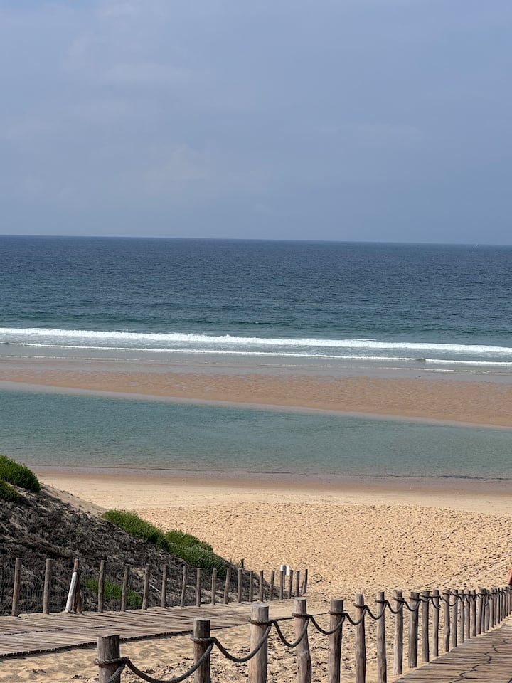 Cabanes De Luxe à L’océan Au Cap Ferret - Arcachon
