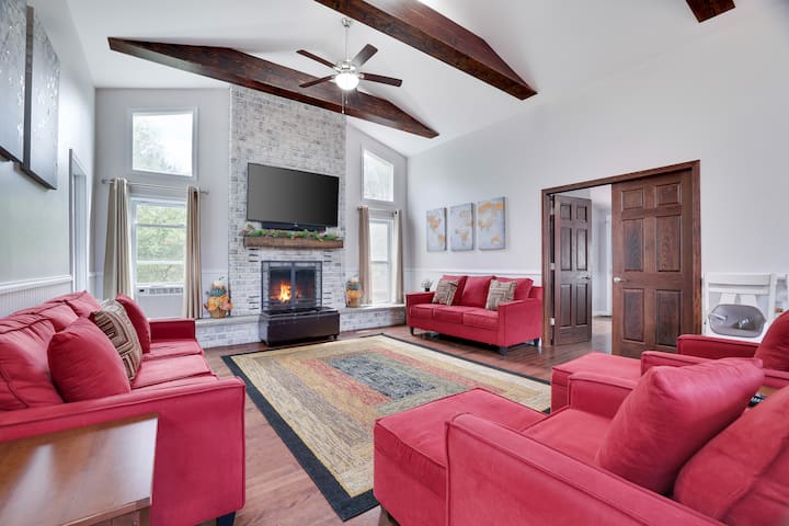 ห้องนั่งเล่น