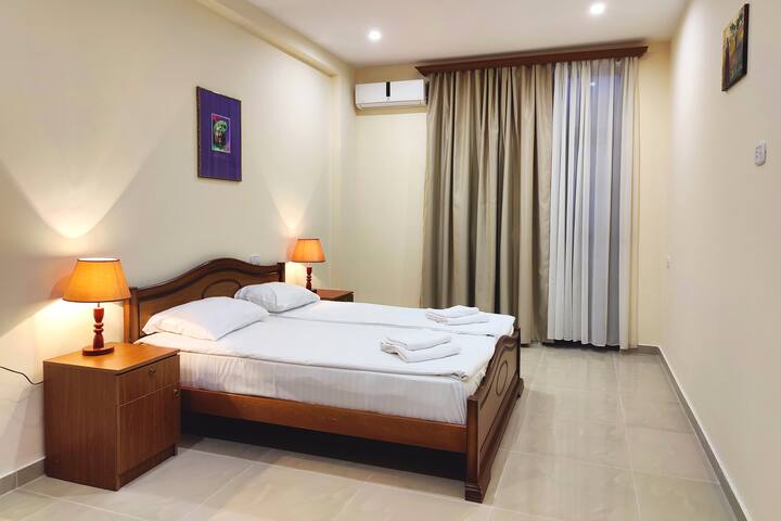 Hyur Service managed Airbnb listing 2