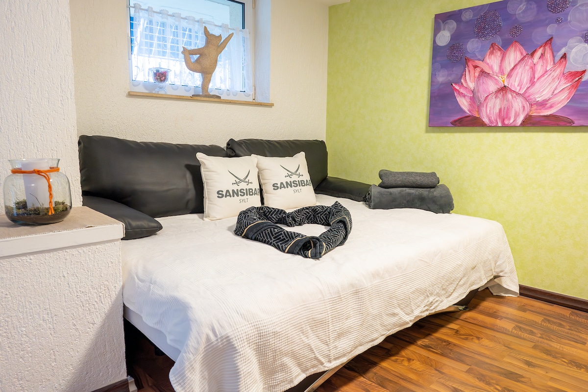 Propiedad de Airbnb exitosa: Modern apartment Wuppertal near Cologne Düsseldorf en Wuppertal
