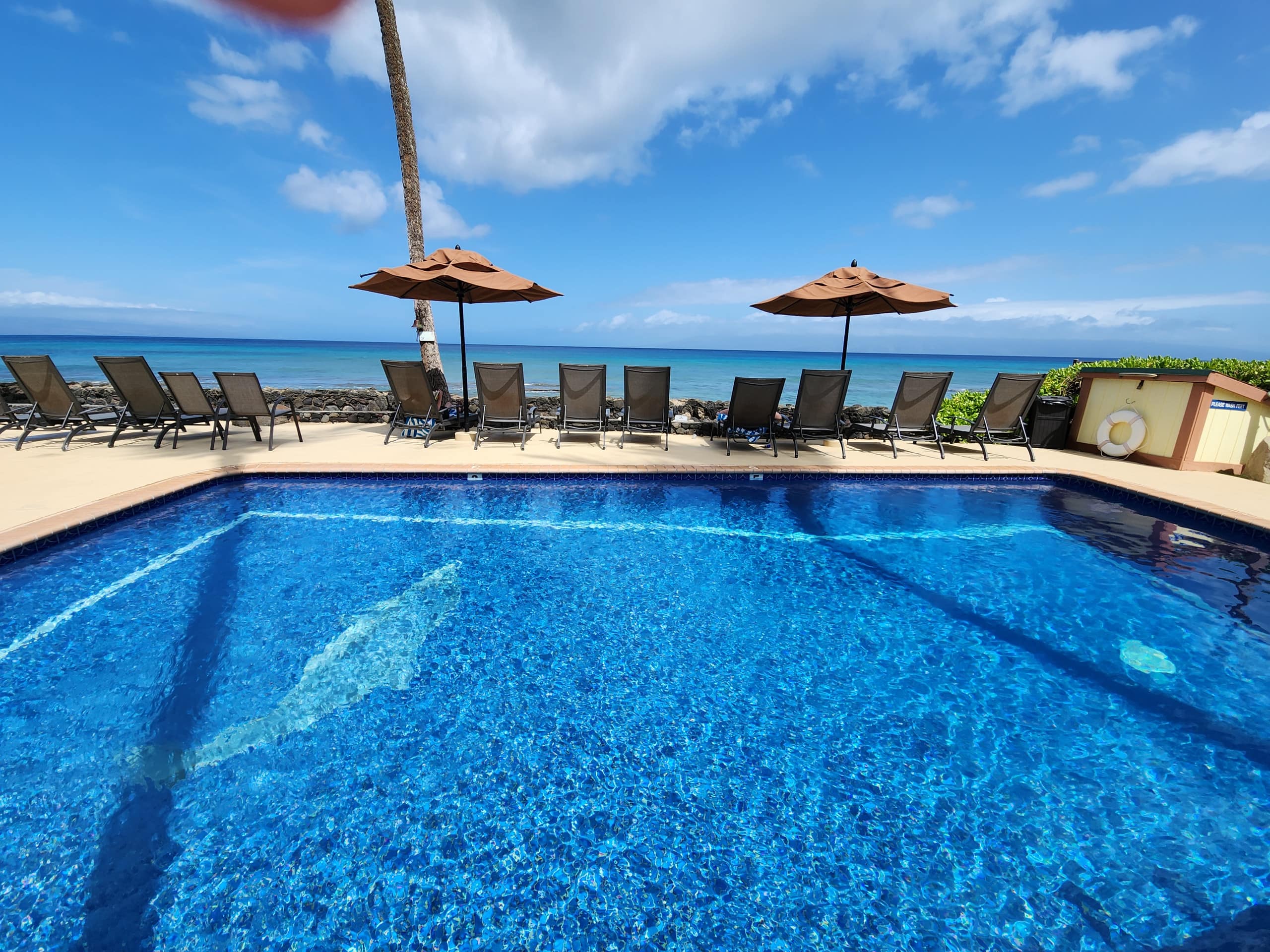 Condo in Lahaina · ★4.87 · 1 bedroom · 1 bed · 1 bath - Image 32