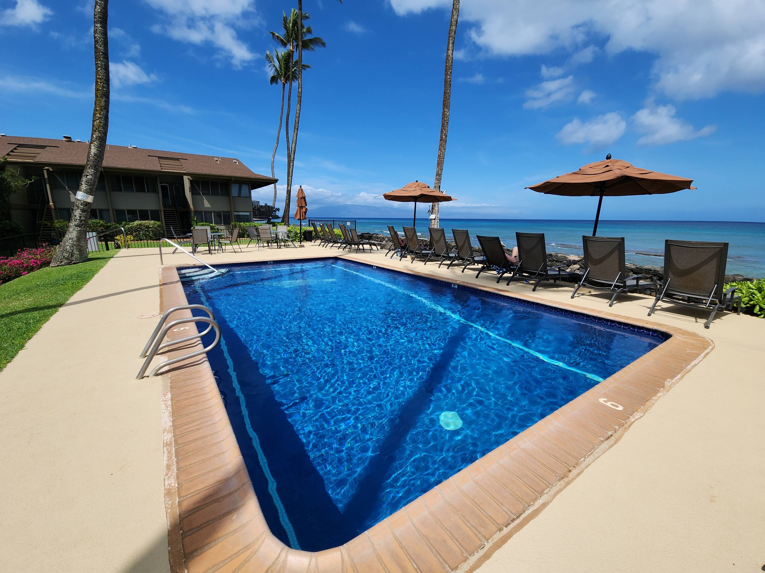 Condo in Lahaina · ★4.87 · 1 bedroom · 1 bed · 1 bath - Image 34
