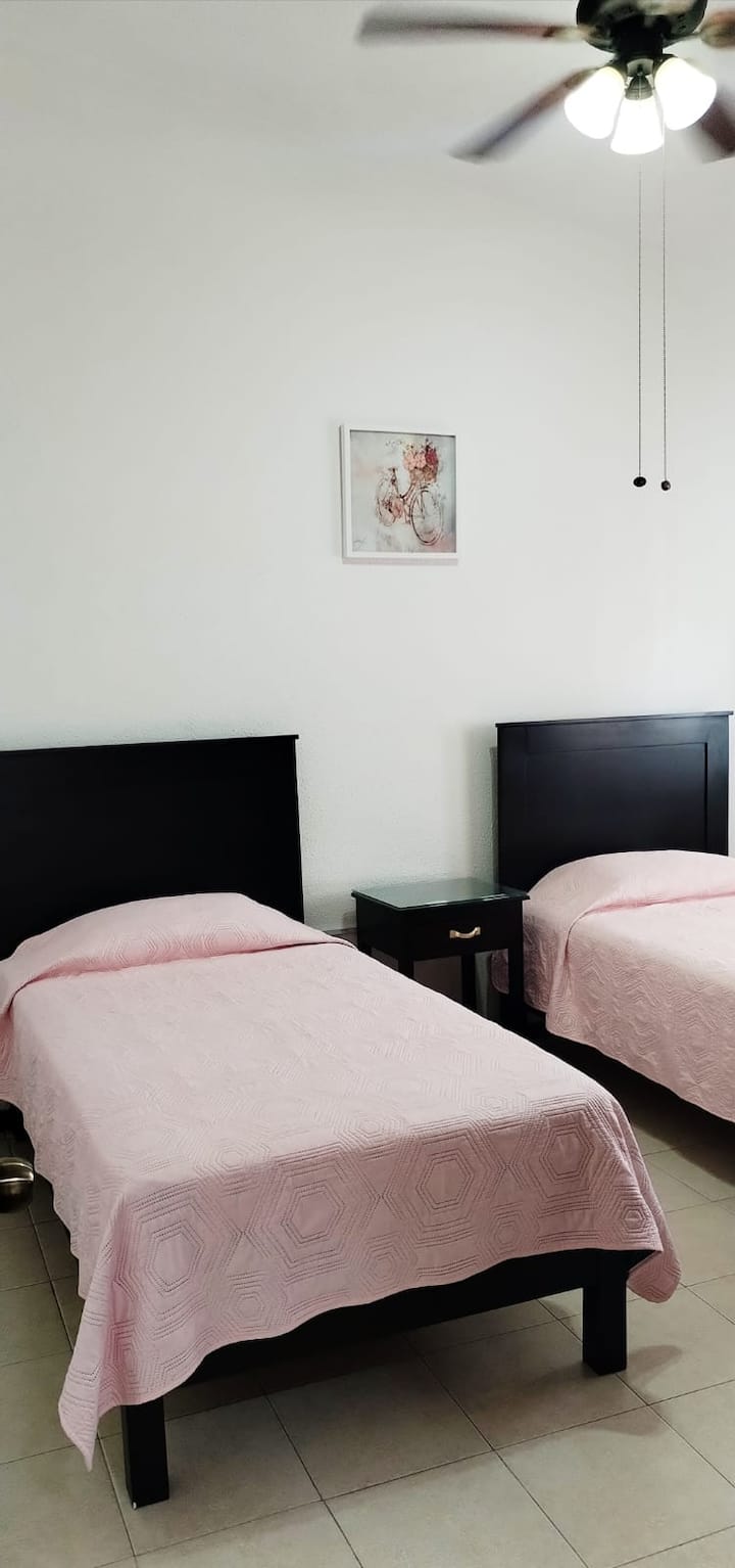 Habitación 2