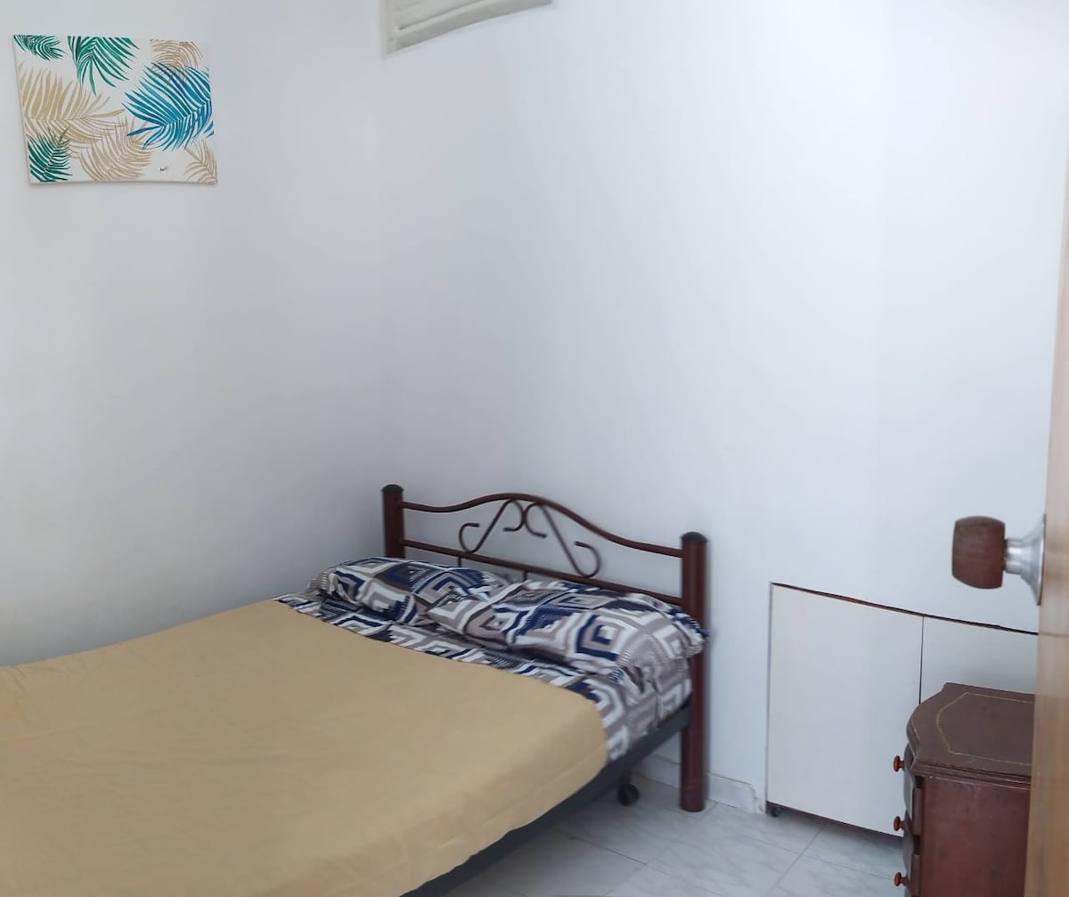 غرفة النوم 3