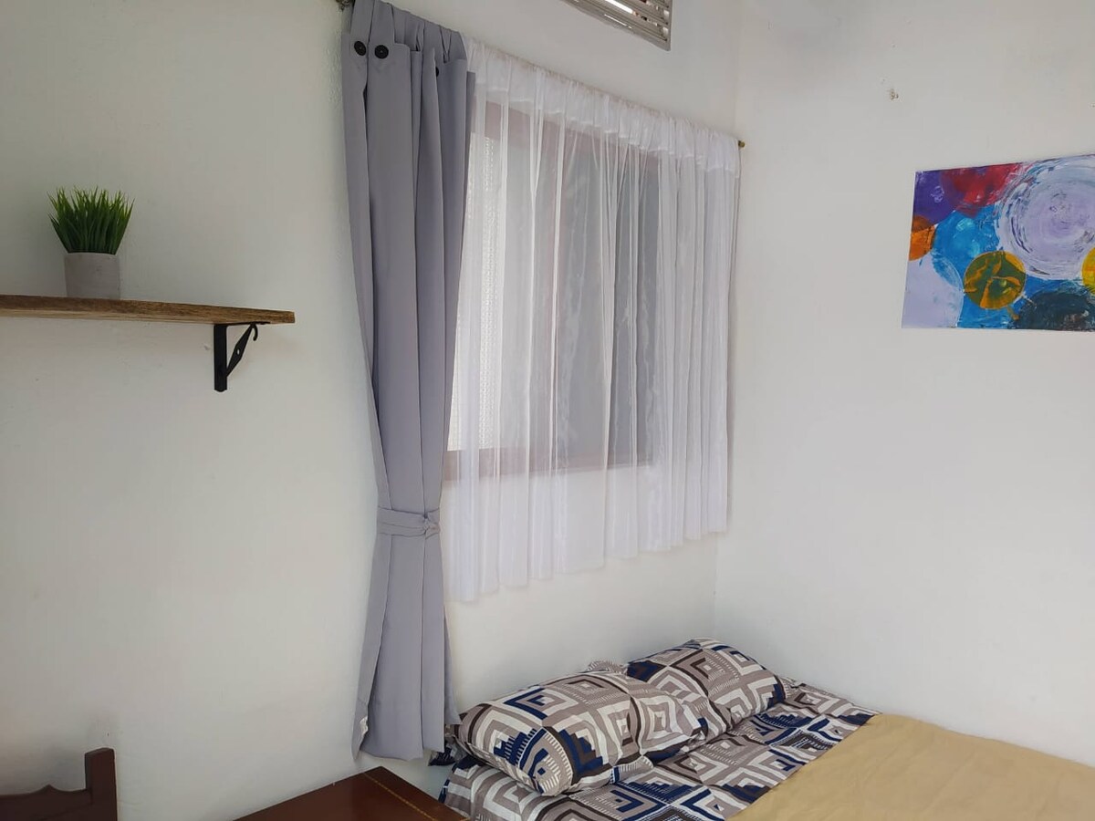 غرفة النوم 4