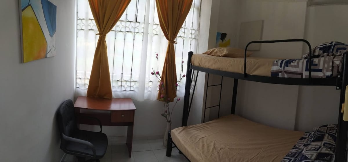 غرفة النوم 1