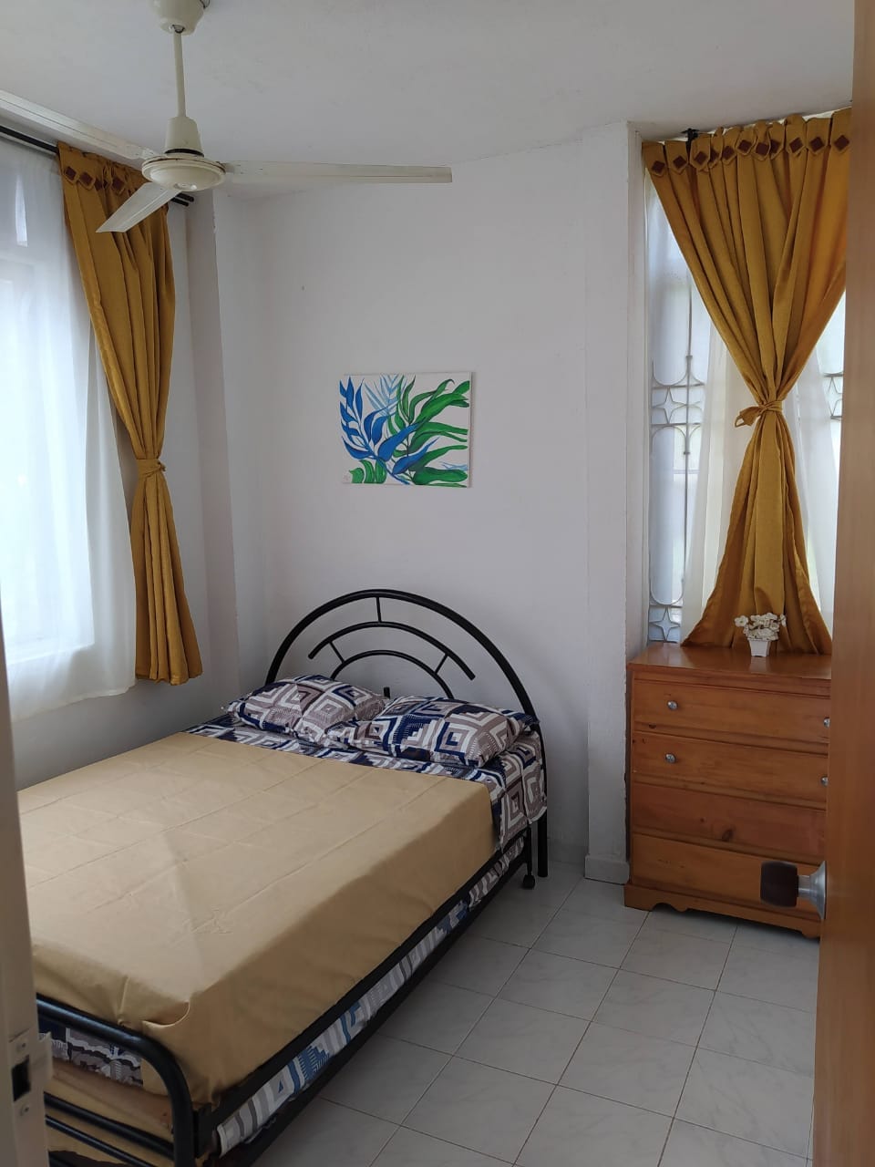 غرفة النوم 2