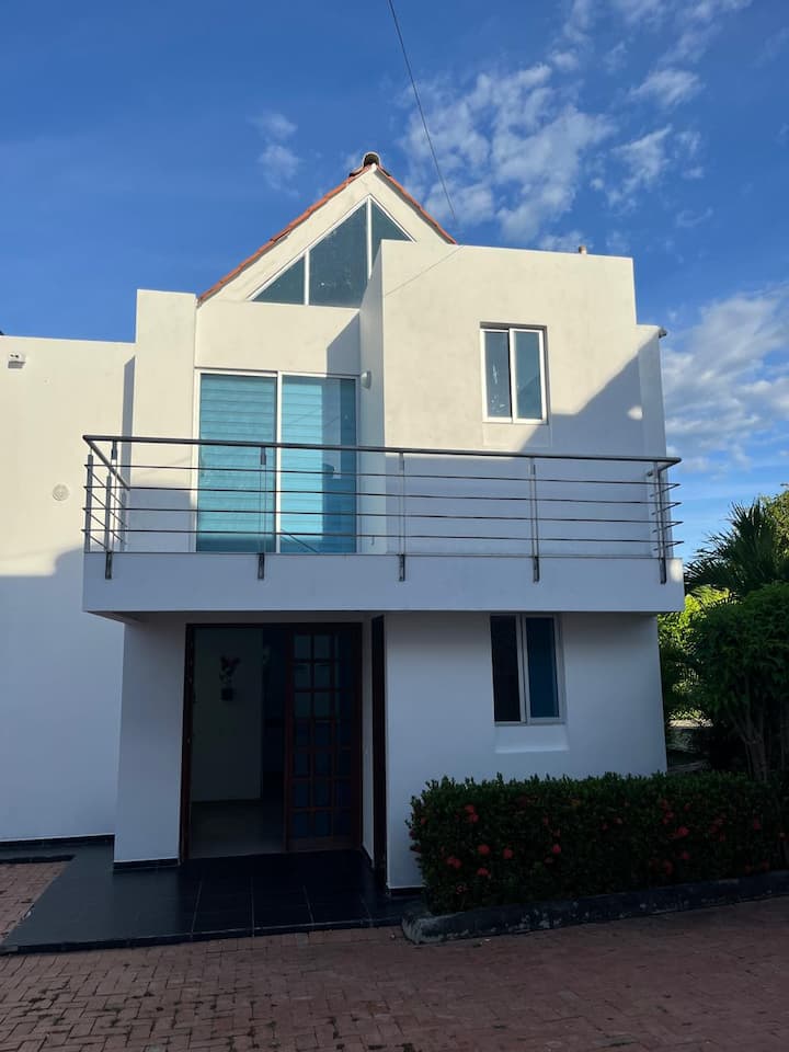 Villa Salome 
Ricaurte-cundinamarca - Girardot