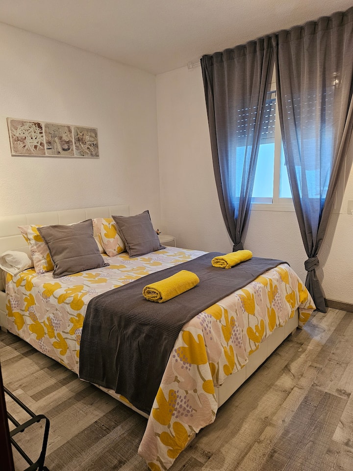 ห้องนอน