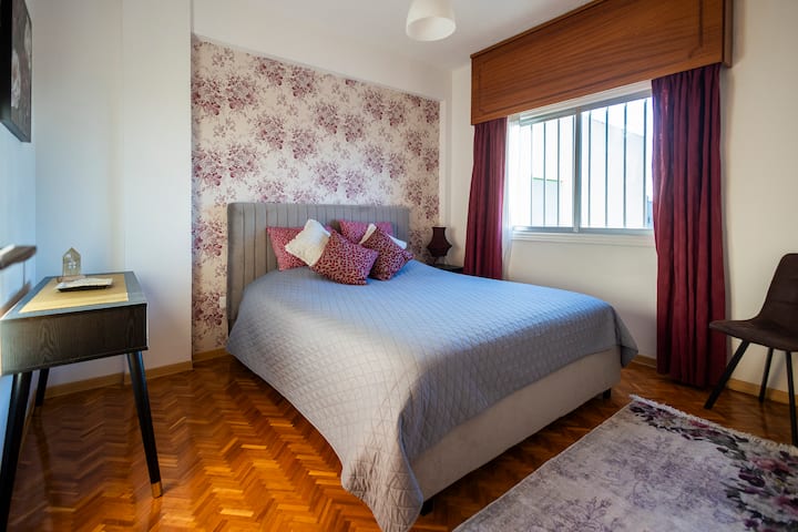 Chambre 3