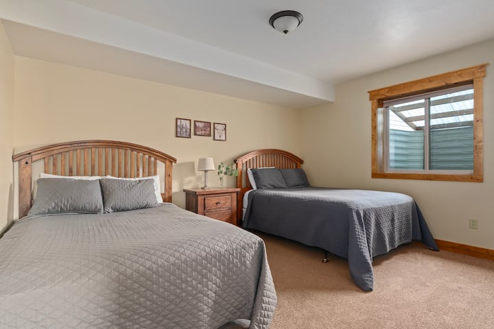 غرفة النوم 6