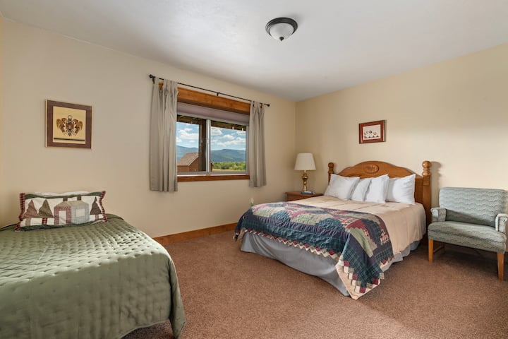 غرفة النوم 4