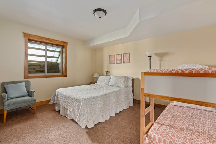 غرفة النوم 3