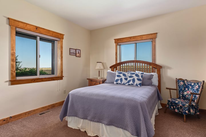 غرفة النوم 1