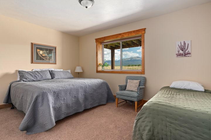 غرفة النوم 5