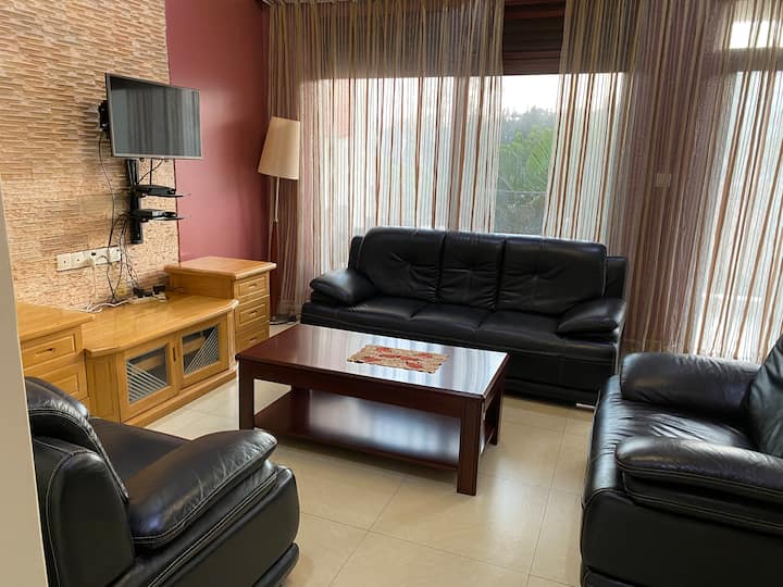 Um Apartments - Kigali