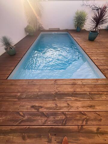 Superbe Villa avec Piscine près de Bordeaux gallery image 2