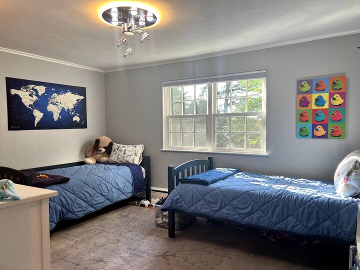 Спална соба 3