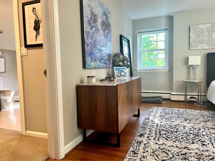 Спална соба 1