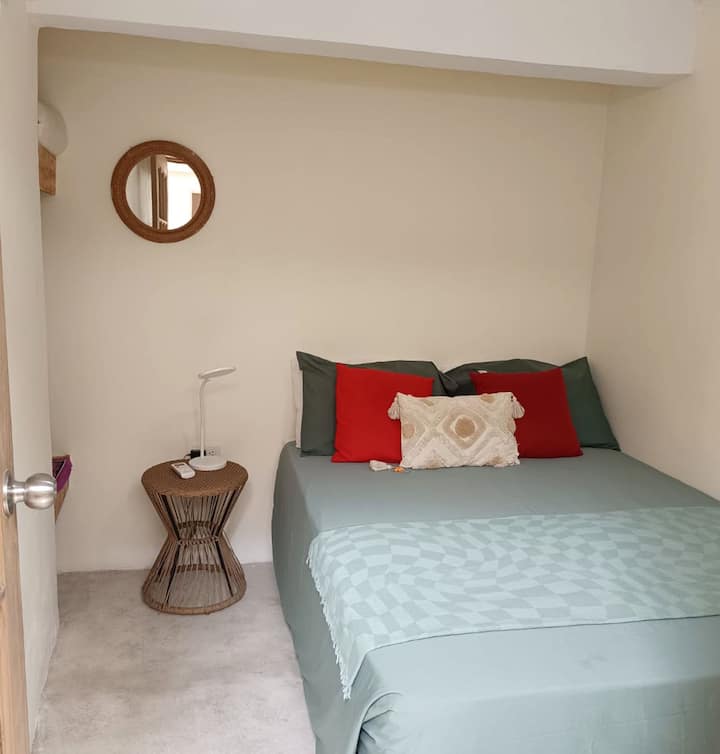 غرفة النوم 2