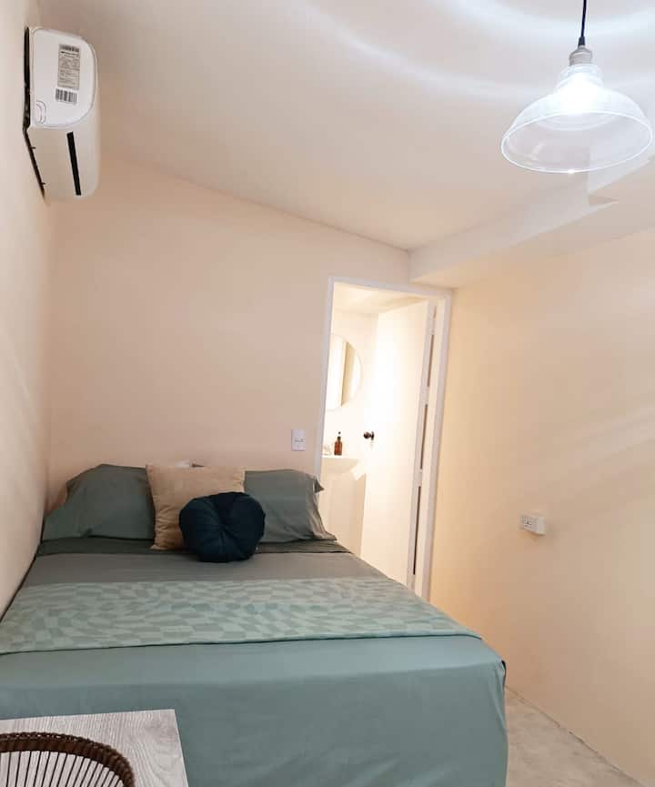 غرفة النوم 3