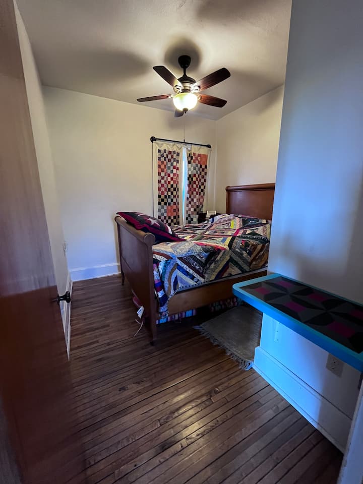 Спална соба 3