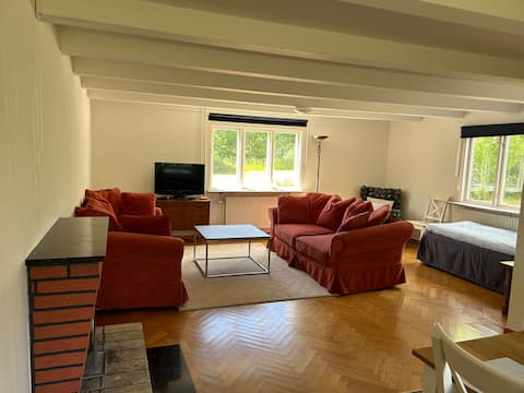 Top performing Airbnb: Holiday home in Järnsida in Torsås