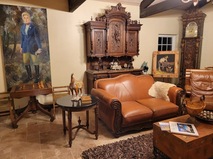 Raphael Master Suite - Fallbrook, CA