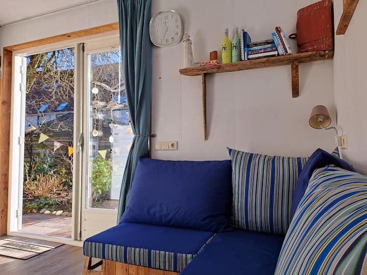 Tiny Home Texel - Texel